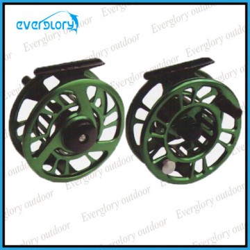 Maquinado Fly Reel Fishing Tackle